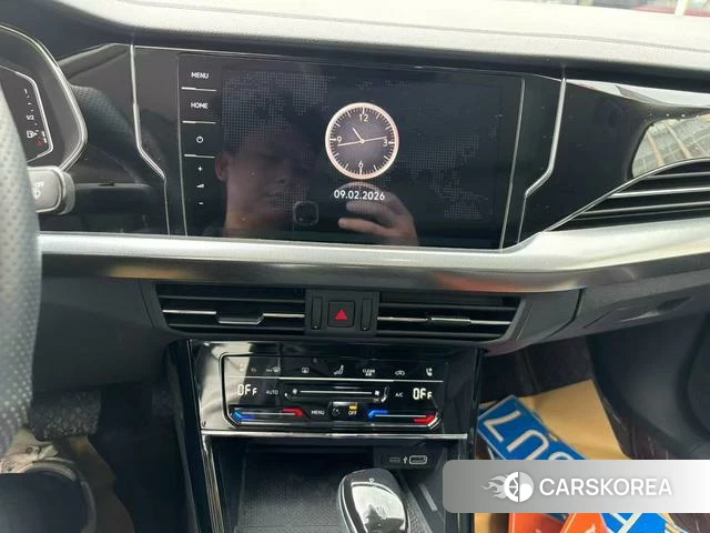 Volkswagen Passat 2023 Черный из Китая, фото 3