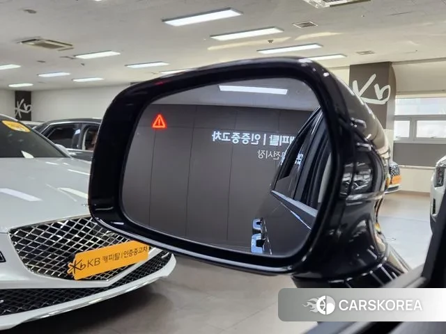 Kia The New Carnival 4th Generation id 3426490 из Кореи 13