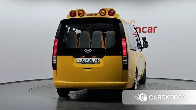 Hyundai Staria id 4572735 из Кореи 23