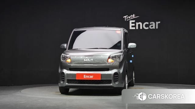 Kia The New Ray id 4697283 из Кореи 23
