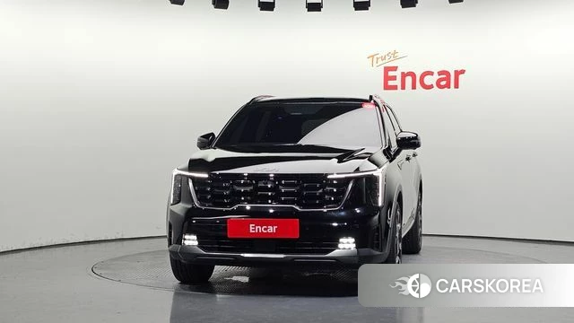Kia The New Sorento 4th Generation id 4589710 из Кореи 13