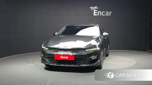 Kia K5 3rd generation id 3044269 из Кореи 13