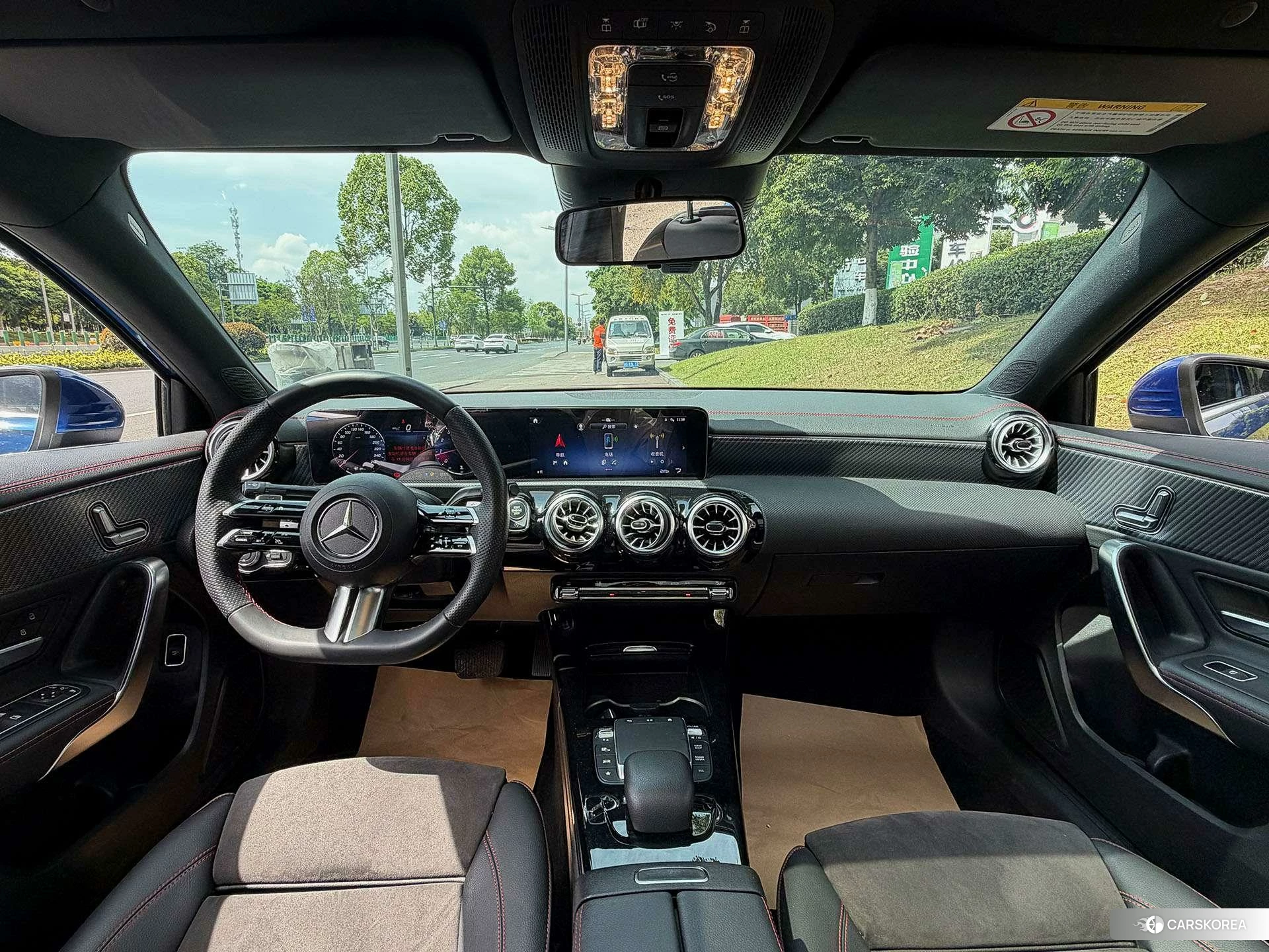 Mercedes-Benz Class A id 4467729 из Китая 7