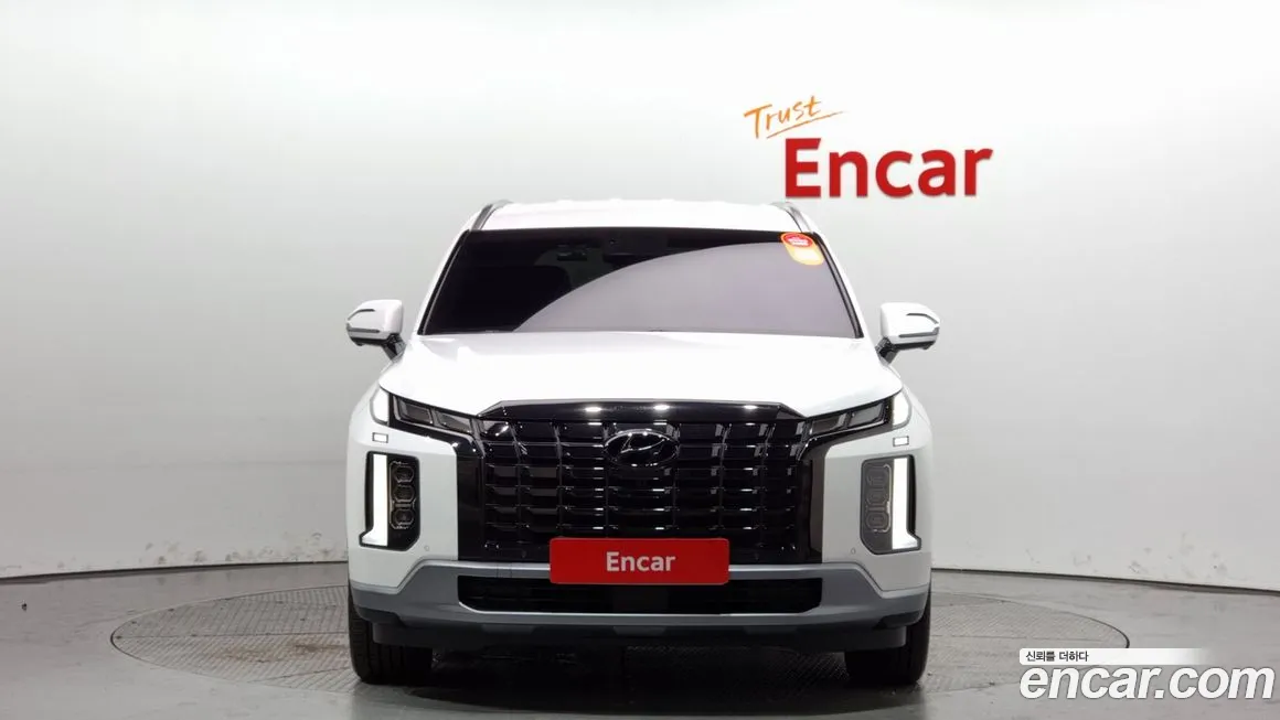 Hyundai The New Palisade id 1902084 из Кореи 13