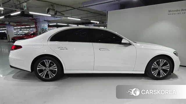 Mercedes-Benz E-Class W214 id 3081255 из Кореи 13