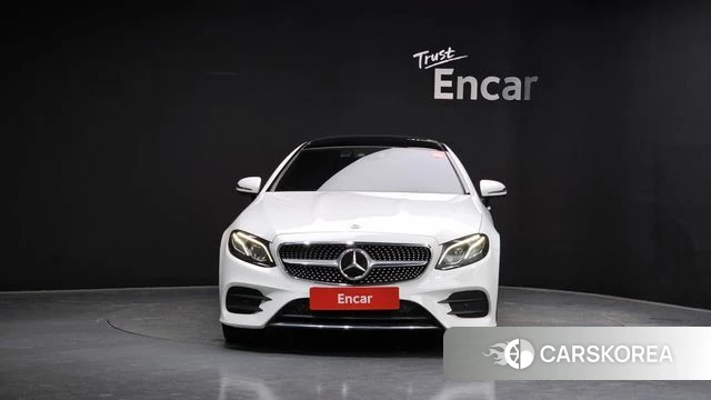 Mercedes-Benz E-Class W213 id 4520899 из Кореи 13