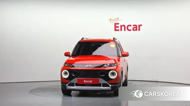 Hyundai Casper id 3104536 из Кореи 13