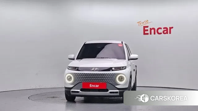 Hyundai Casper id 3384512 из Кореи 13