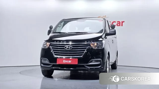 Hyundai The New Grand Starex id 3626676 из Кореи 13