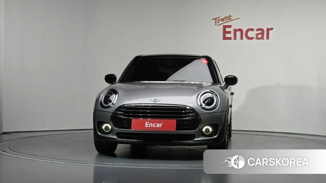 Mini Cooper Clubman id 3850525 из Кореи 13