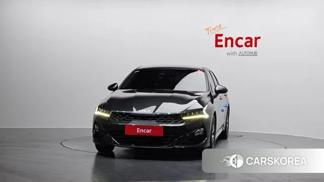 Kia K5 3rd generation id 3640169 из Кореи 13