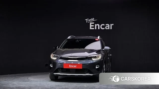 Kia Stonic id 3536014 из Кореи 13