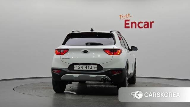 Kia Stonic id 4755313 из Кореи 23