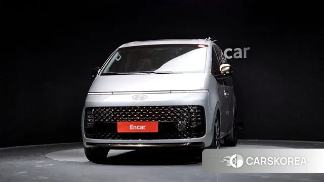 Hyundai Staria id 3544484 из Кореи 13