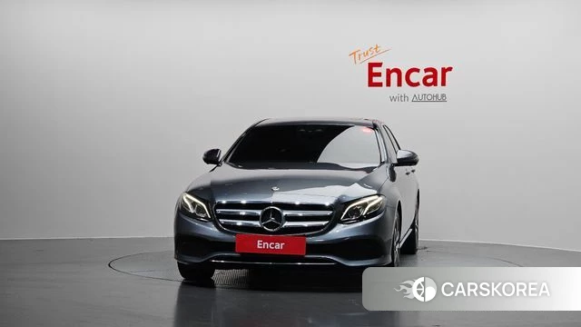 Mercedes-Benz E-Class W213 id 4742089 из Кореи 23