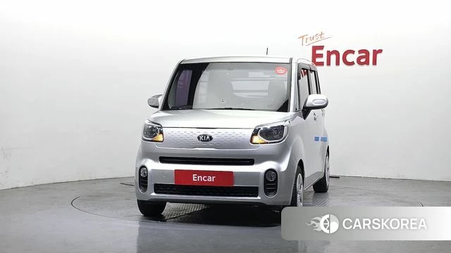 Kia The New Ray id 4424568 из Кореи 13