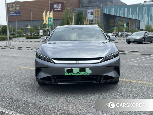 BYD Han EV id 4205718 из Китая 8