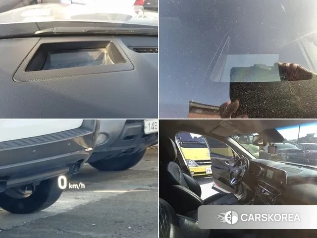 Hyundai Santa Fe TM id 3733352 из Кореи 13