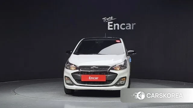 Chevrolet (GM Daewoo) The New Spark id 3368196 из Кореи 13