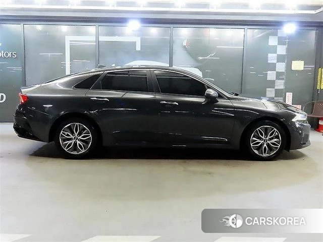 Kia K5 Hybrid 3rd Generation id 4310169 из Кореи 13