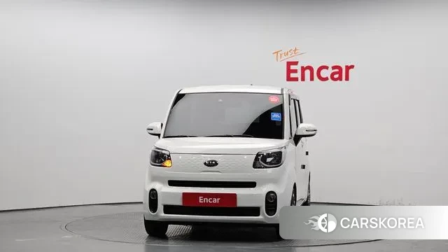 Kia The New Ray id 3028350 из Кореи 13