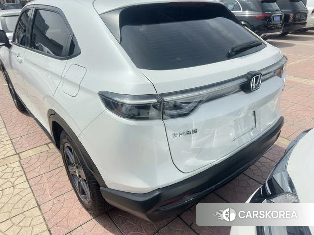 Honda XR-V 2024 Белый из Китая, фото 5