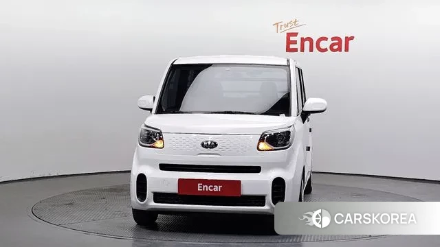 Kia The New Ray id 3551491 из Кореи 13