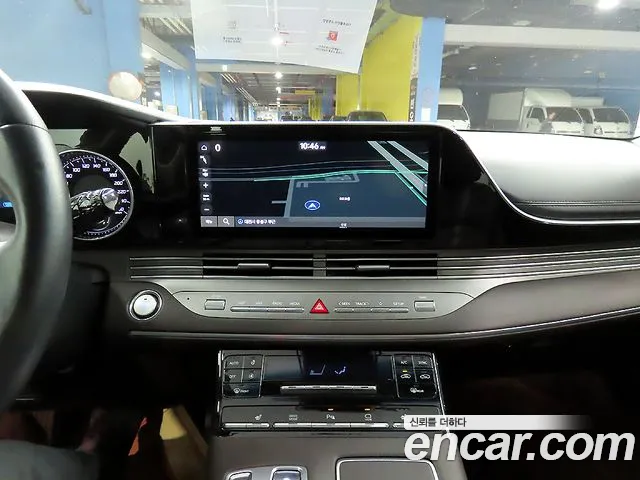 Hyundai The New Grandeur IG id 2677583 из Кореи 13