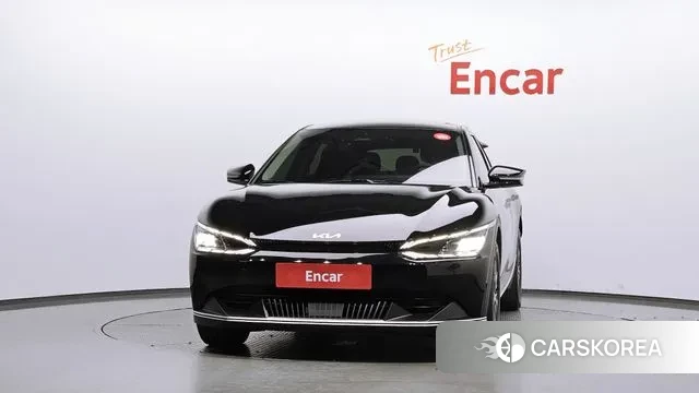 Kia EV6 id 2989477 из Кореи 13