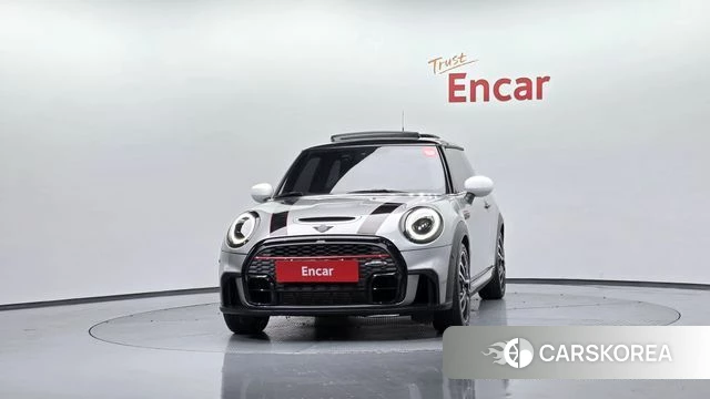Mini Cooper S id 3914682 из Кореи 13