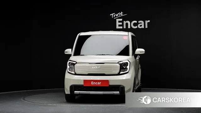 Kia The New Kia Ray id 3322632 из Кореи 13