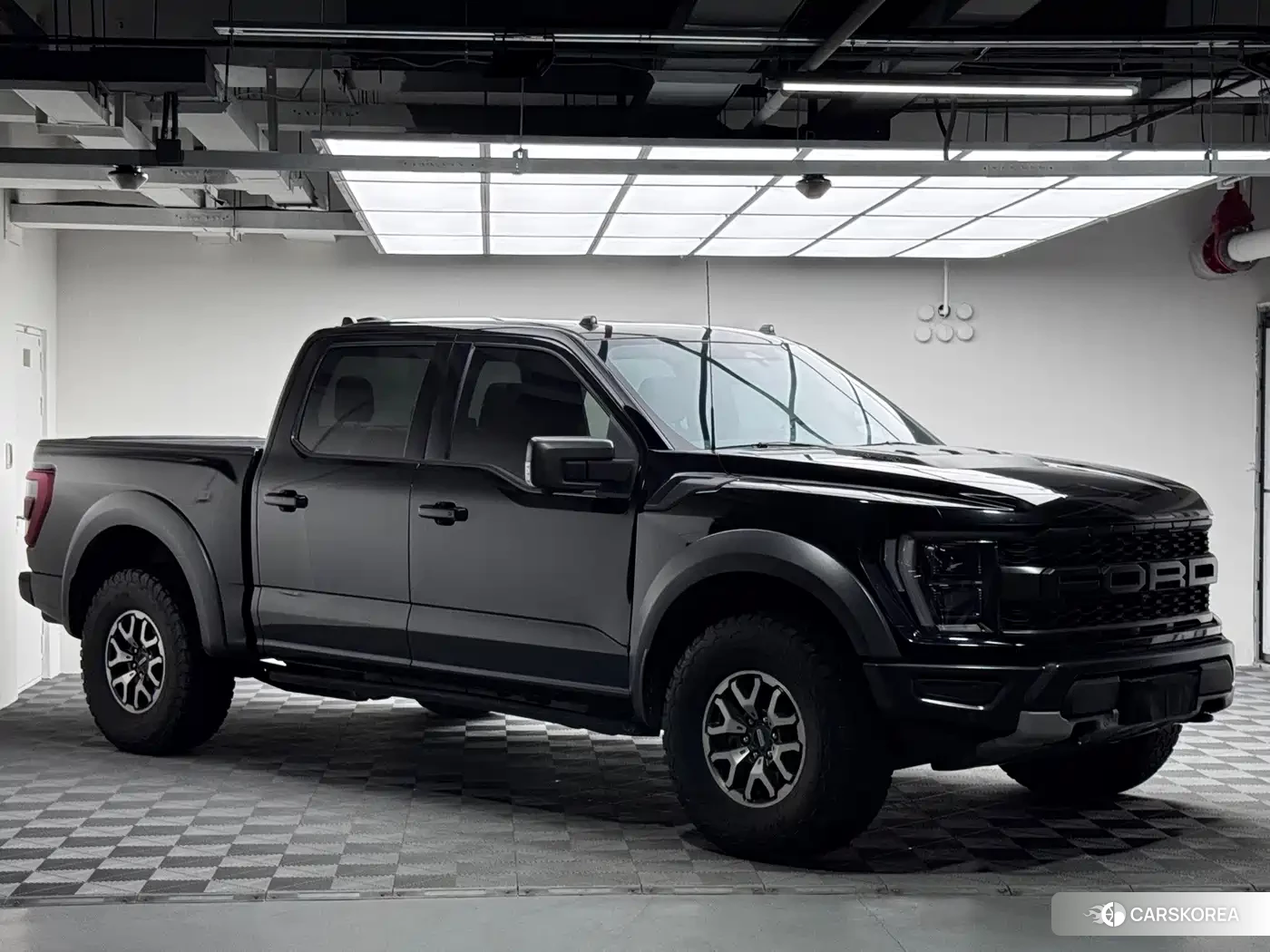 Ford F-150 id 4686016 из Китая 16