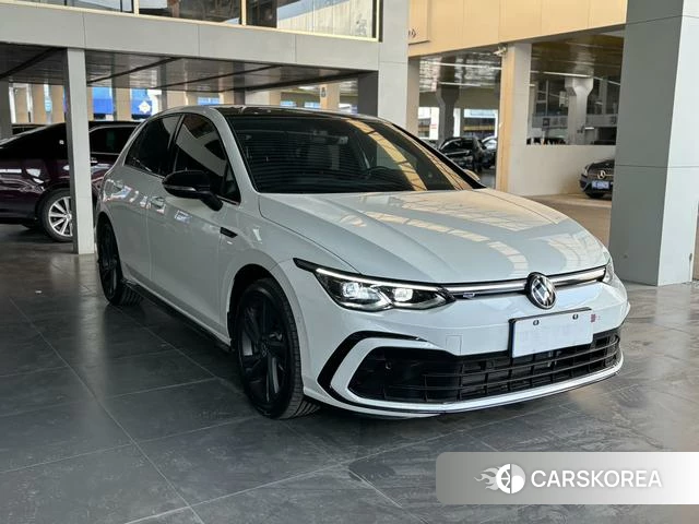 Volkswagen Golf id 4261547 из Китая 10