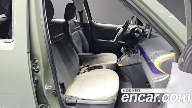 Hyundai Casper id 2675607 из Кореи 13