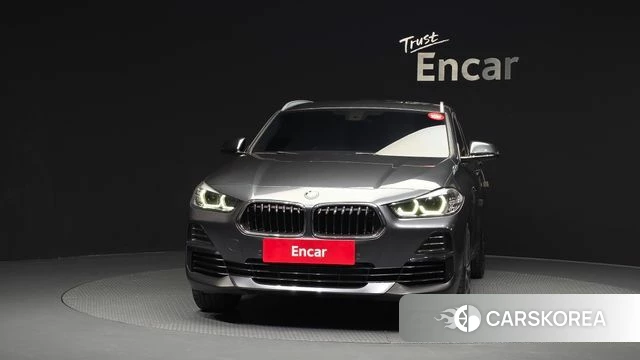 BMW X2 (F39) id 4402465 из Кореи 13