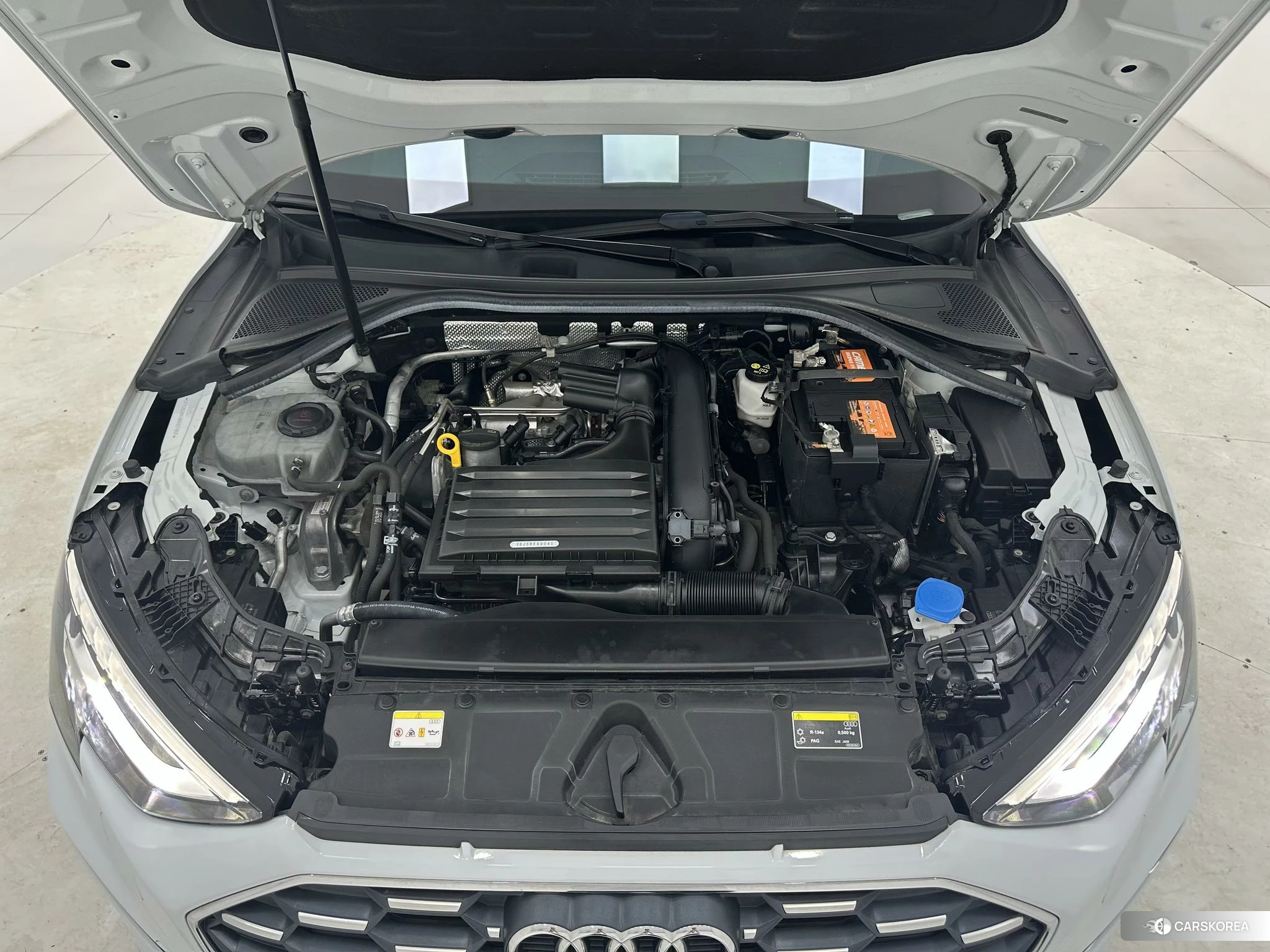 Audi A3 id 4514959 из Китая 11
