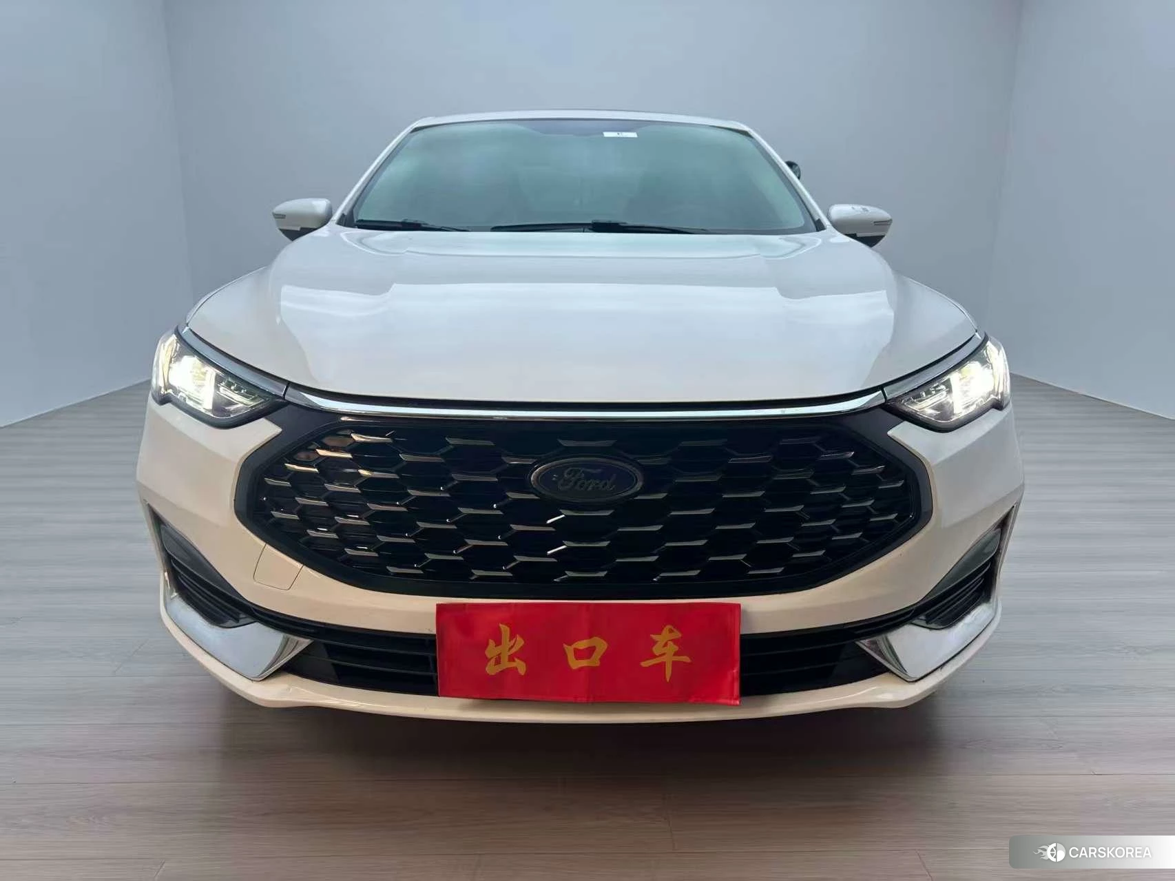 Ford Forrest id 4407221 из Китая 13