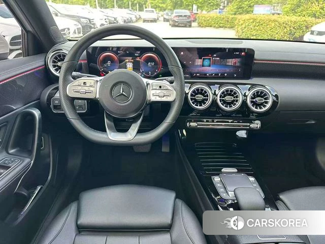 Mercedes-Benz Class A id 4348580 из Китая 11
