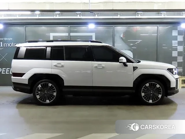 Hyundai Santa Fe (MX5) id 3679412 из Кореи 13