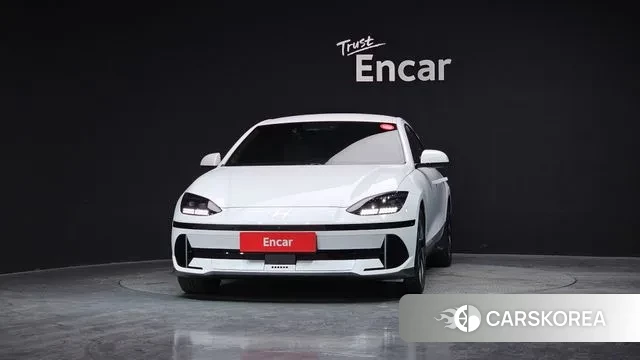 Hyundai Ionic 6 id 3654639 из Кореи 13