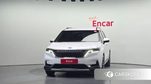 Kia Carnival 4th generation id 3651033 из Кореи 13