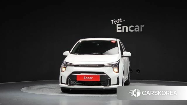Kia The New Morning (JA) id 4847673 из Кореи 23