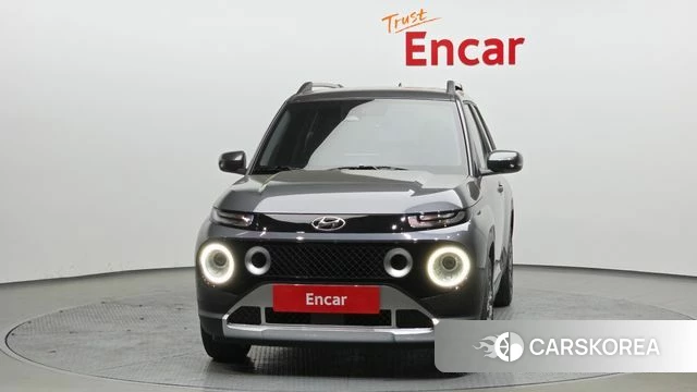 Hyundai Casper id 3964137 из Кореи 13