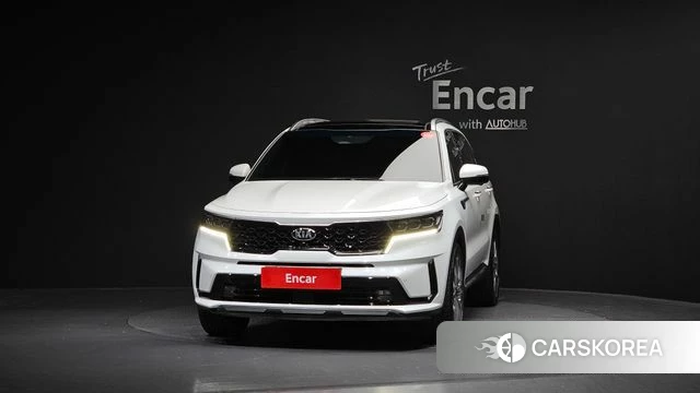 Kia Sorento 4th Generation id 3910763 из Кореи 13