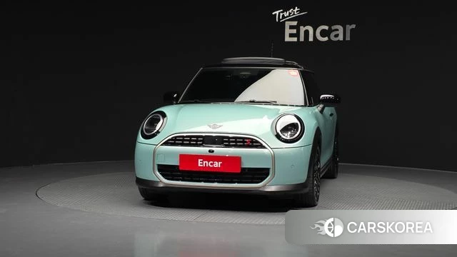 Mini Cooper S 4th Generation id 4248464 из Кореи 23