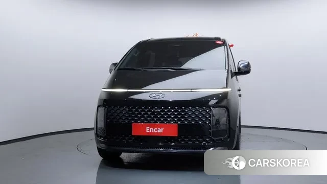 Hyundai Staria id 3349258 из Кореи 13