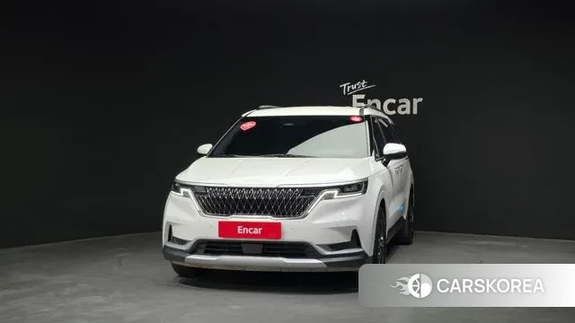 Kia Carnival 4th generation id 3394257 из Кореи 13