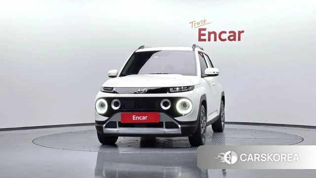 Hyundai Casper id 3940736 из Кореи 13