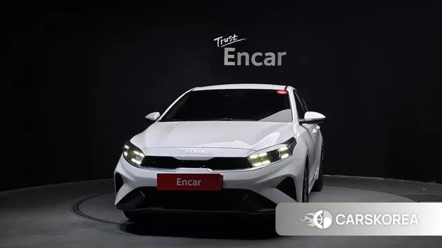 Kia The New K3 2nd generation id 2901237 из Кореи 13