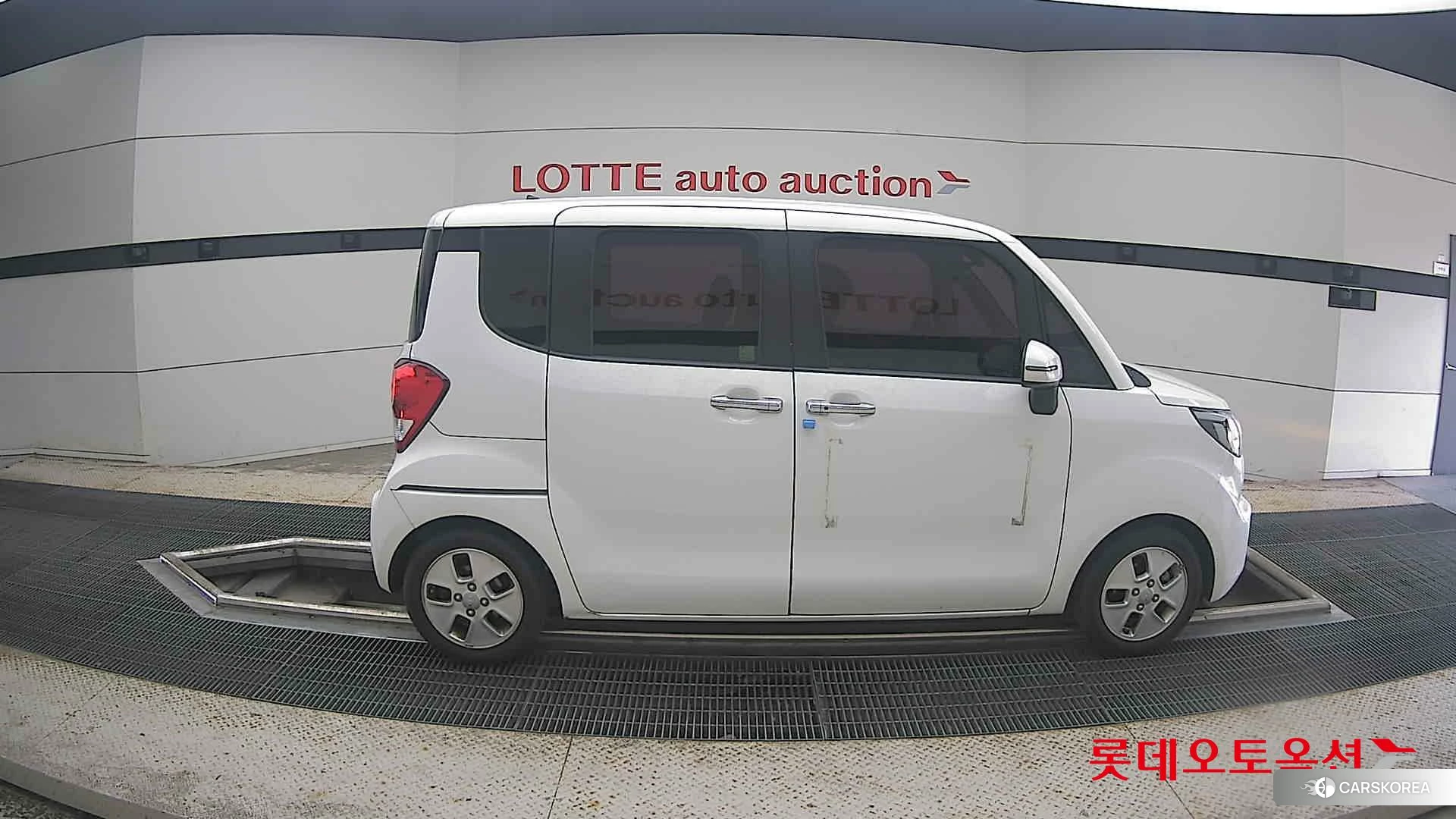 Kia Ray id 4909293 из Кореи 23